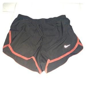 Nike Dri-Fit Running Shorts Nike Dri-Fit Running Shorts