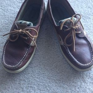 Speedy top sider deck shoes Speedy top sider deck shoes