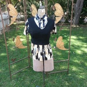 A. Byer Tops - Blouse/sweater top A. Byer Tops - Blouse/sweater top