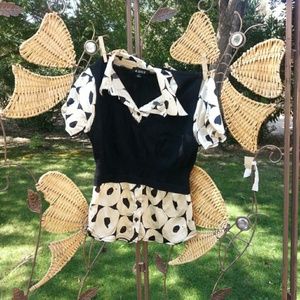 A. Byer Tops - Blouse/sweater top A. Byer Tops - Blouse/sweater top