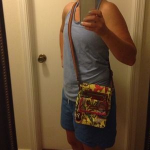 Sakroots Handbags - Crossbody Sakroots Handbags - Crossbody