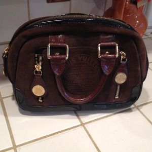 Limited edition Louis Vuitton havane Limited edition Louis Vuitton havane