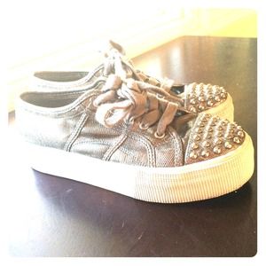 Steve Madden platform shoes Steve Madden platform shoes