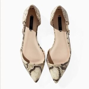 ļHOST PICKļZara shoes ļHOST PICKļZara shoes