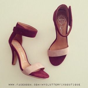 Jeffrey Campbell Heels Jeffrey Campbell Heels