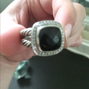 David yurman Albion ring David yurman Albion ring