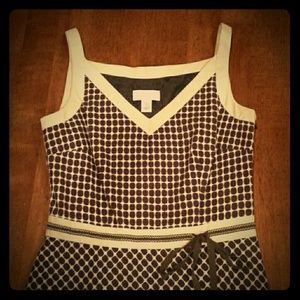 Ann Taylor Dresses & Skirts - Ann Taylor LOFT dress Ann Taylor Dresses & Skirts - Ann Taylor LOFT dress