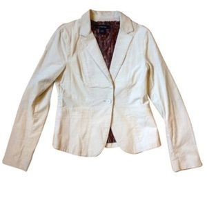 Calvin Klein Jackets & Blazers - Calvin Klein Fine Cord Blazer Calvin Klein Jackets & Blazers - Calvin Klein Fine Cord Blazer