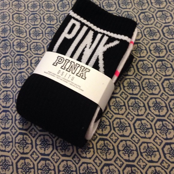 25% off Victoria's Secret Accessories - Victoria secret knee high ... 25% off Victoria's Secret Accessories - Victoria secret knee high ...