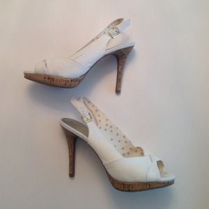 Christian Siriano Shoes - White Christian Siriano For Payless asking Backs Christian Siriano Shoes - White Christian Siriano For Payless asking Backs