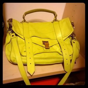 Proenza Schouler medium PS1 medium bag Proenza Schouler medium PS1 medium bag