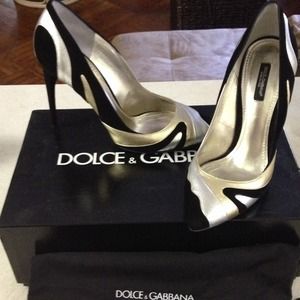 Dolce & Gabbana Pumps Dolce & Gabbana Pumps