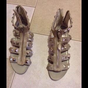 Dolce Vita Sandals 7 Dolce Vita Sandals 7