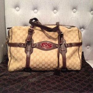 LIMITED EDITIONAUTH GUCCI 85th ANNIVERSARY BAG LIMITED EDITIONAUTH GUCCI 85th ANNIVERSARY BAG