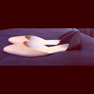 Loeffler Randall Shoes - Loeffler Randall D'Orsay flats Loeffler Randall Shoes - Loeffler Randall D'Orsay flats