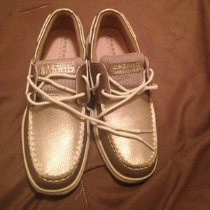 New Sperry top sider New Sperry top sider