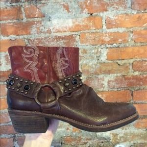 Sam Edelman Skyler boots 8.5. **REDUCED** Sam Edelman Skyler boots 8.5. **REDUCED**