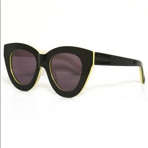 Karen Walker Anytime Sunglasses Karen Walker Anytime Sunglasses