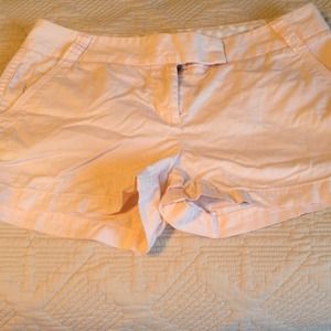 ✂️SALE! Light pink Jcrew shorts ✂️SALE! Light pink Jcrew shorts