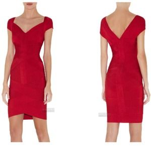 Herve Leger Kate bandage dress Herve Leger Kate bandage dress