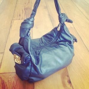 Marc Jacobs leather purse Marc Jacobs leather purse