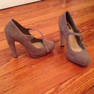 DV Dolce vita heels DV Dolce vita heels
