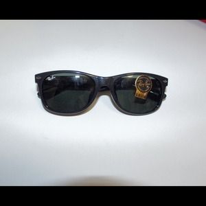 Ray-Ban Accessories - Authentic Rayban sunglasses Ray-Ban Accessories - Authentic Rayban sunglasses