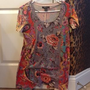Style&co top size M Style&co top size M