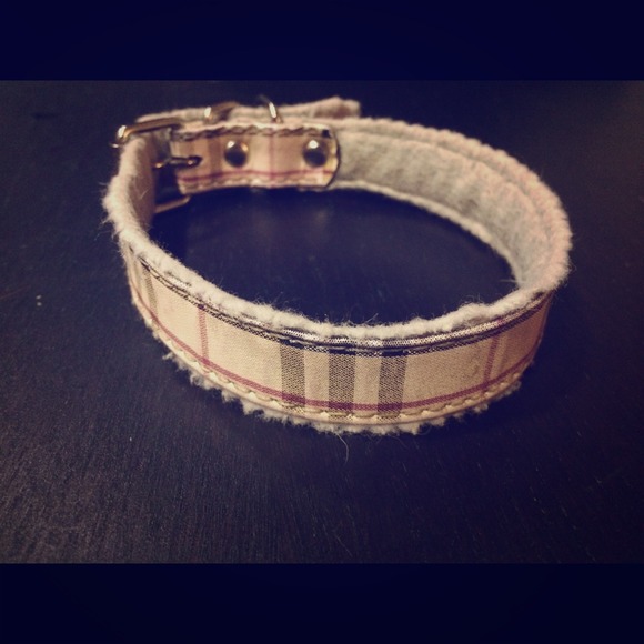 Kate Spade Dog Collar Kate Spade Dog Collar