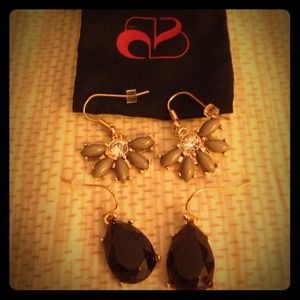 BAUBLEBAR earring bundle! BAUBLEBAR earring bundle!