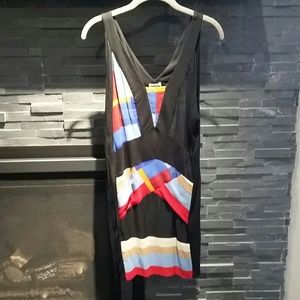 SALE!!! The Hip Chick Zigo's Zag Sleeveless Dress SALE!!! The Hip Chick Zigo's Zag Sleeveless Dress