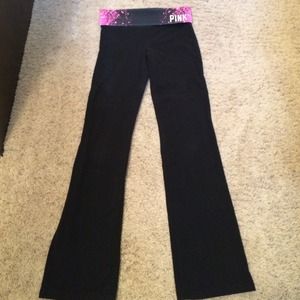 Victoria's Secret Pants - Victoria's Secret Bootcut pants size small bundle Victoria's Secret Pants - Victoria's Secret Bootcut pants size small bundle