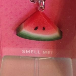 Jewelry - New watermelon necklace! Jewelry - New watermelon necklace!