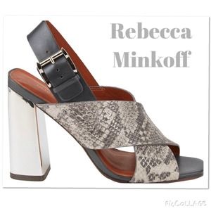 ο΅offers acceptedRebecca Minkoff Shoes ο΅offers acceptedRebecca Minkoff Shoes