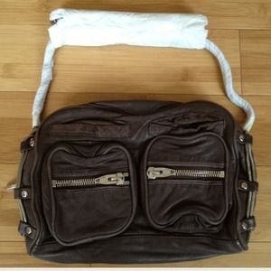 Alexander Wang Brenda Bag Alexander Wang Brenda Bag