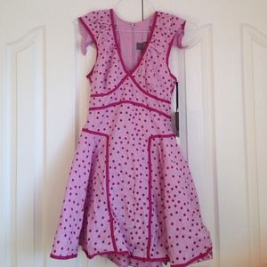 Zac Posen for Target dress NWT Zac Posen for Target dress NWT