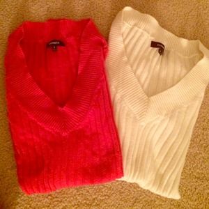 Express Sweaters Bundle Express Sweaters Bundle