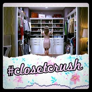 #closetcrush #closetcrush