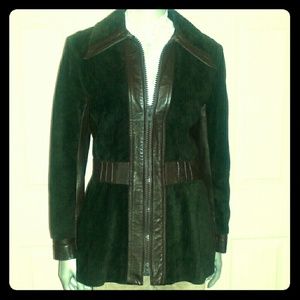 Vintage 60's Mod Glenhusky Jacket Vintage 60's Mod Glenhusky Jacket