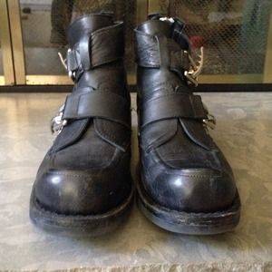 Jeffrey Campbell Roscoe Cut Out Boot Jeffrey Campbell Roscoe Cut Out Boot