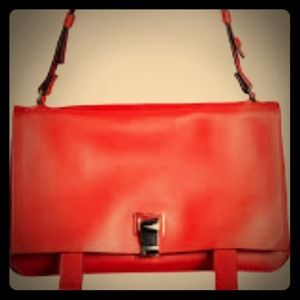 Proenza Schouler Handbags - Authentic Proenza Schouler PS Courier Proenza Schouler Handbags - Authentic Proenza Schouler PS Courier