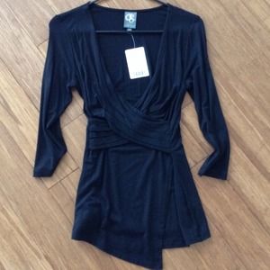 Anthropologie Blouse - brand new with tags Anthropologie Blouse - brand new with tags
