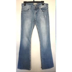 anchor blue Denim - 🎈$7if bundled🎈🌸Nice Anchor blue jeans🌸 anchor blue Denim - 🎈$7if bundled🎈🌸Nice Anchor blue jeans🌸