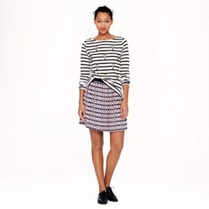 J. Crew Dresses & Skirts - ⚡️J.Crew Pleated Silk Skirt J. Crew Dresses & Skirts - ⚡️J.Crew Pleated Silk Skirt