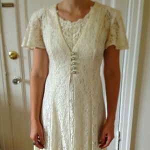 Lace dress Lace dress