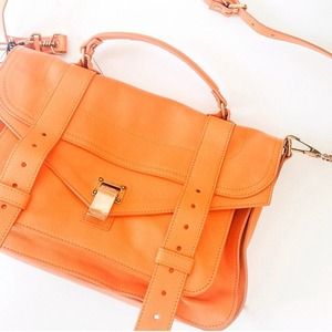 Proenza Schouler PS1 Bag. Proenza Schouler PS1 Bag.