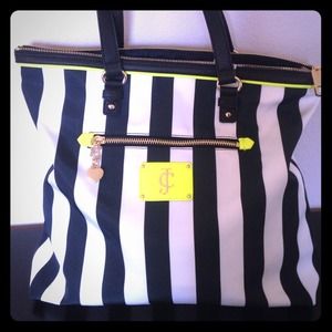 NWT Authentic Juicy Couture Handbag NWT Authentic Juicy Couture Handbag