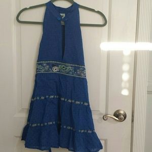 Free People Tunic Free People Tunic