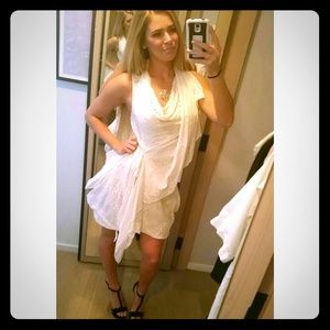 All Saints Spitafields Dress All Saints Spitafields Dress