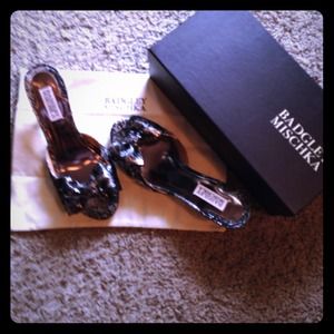 Badgley Mischka Badgley Mischka